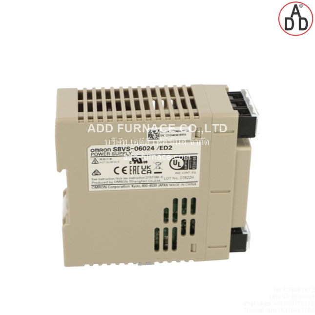 OMRON S8VS-06024 (6)